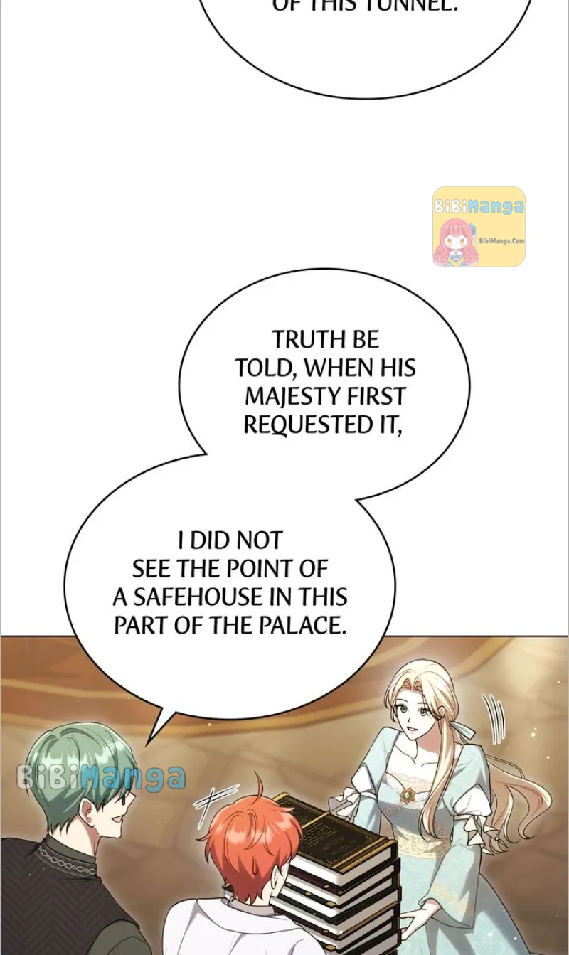 My Sweet Enemy, Thy Name is Husband Chapter 31 page 10