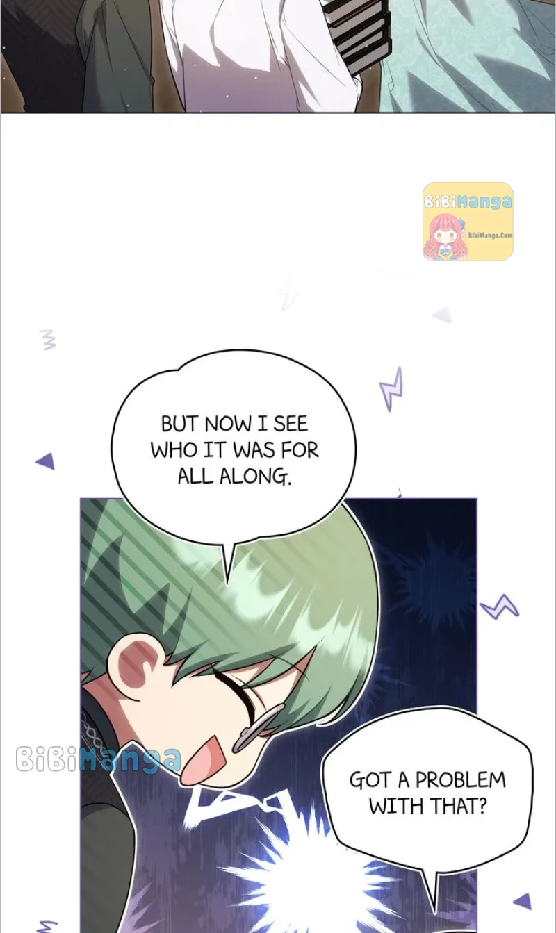 My Sweet Enemy, Thy Name is Husband Chapter 31 page 11