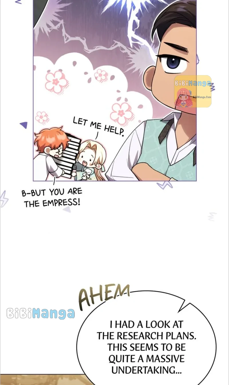 My Sweet Enemy, Thy Name is Husband Chapter 31 page 12
