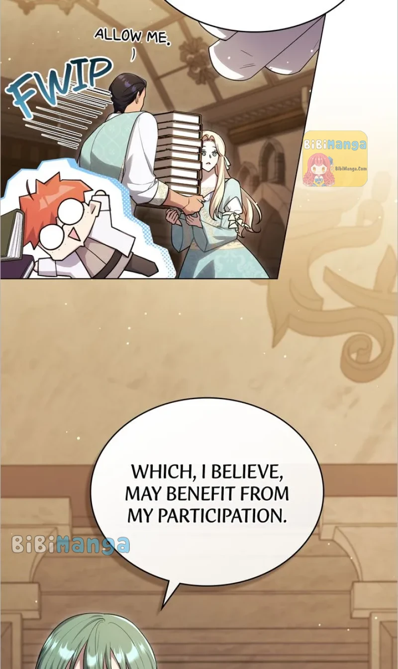 My Sweet Enemy, Thy Name is Husband Chapter 31 page 13
