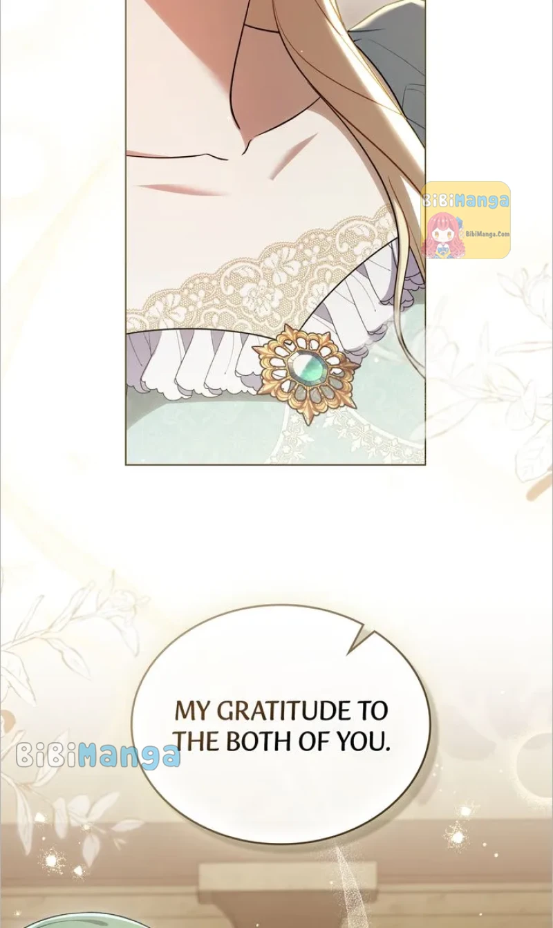 My Sweet Enemy, Thy Name is Husband Chapter 31 page 18