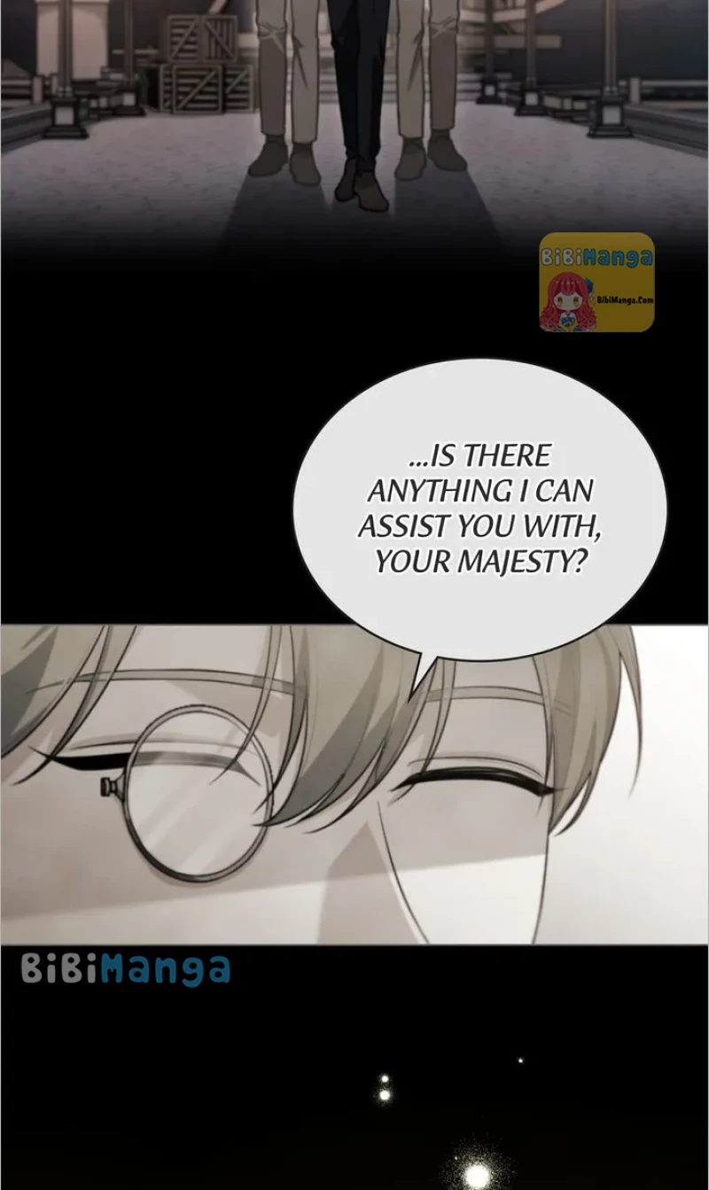 My Sweet Enemy, Thy Name is Husband Chapter 31 page 21