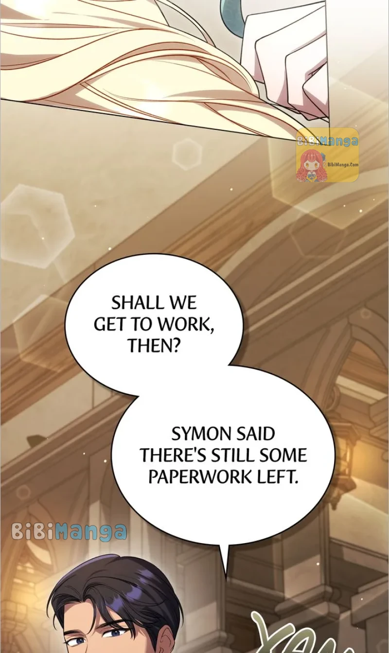 My Sweet Enemy, Thy Name is Husband Chapter 31 page 24