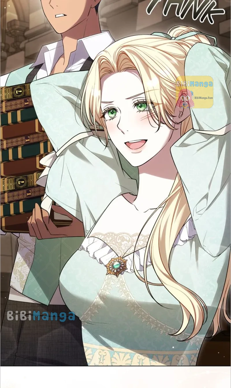 My Sweet Enemy, Thy Name is Husband Chapter 31 page 25