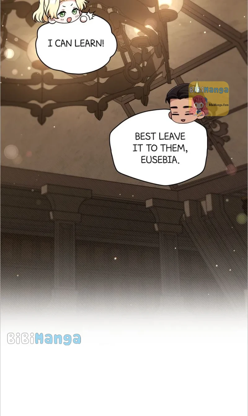 My Sweet Enemy, Thy Name is Husband Chapter 31 page 28