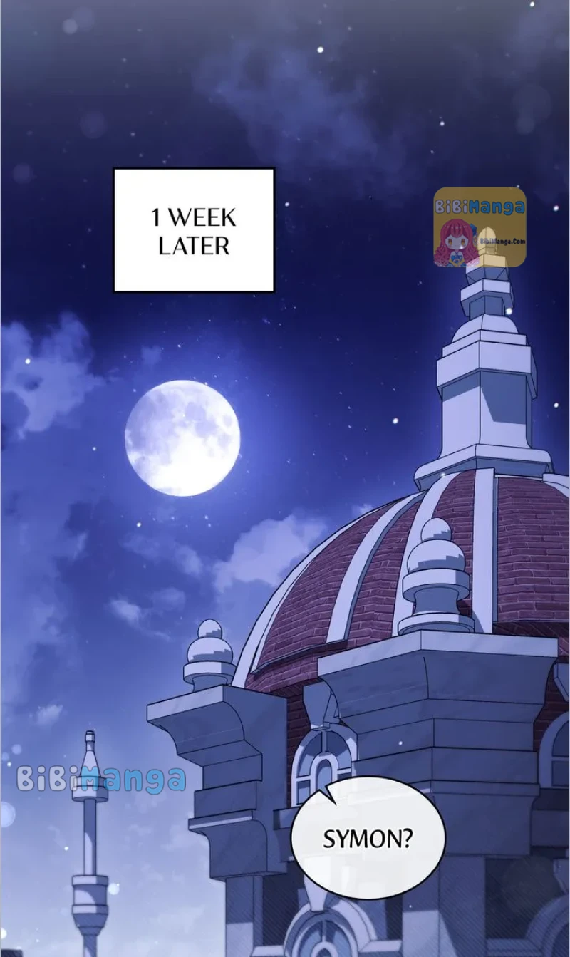 My Sweet Enemy, Thy Name is Husband Chapter 31 page 30