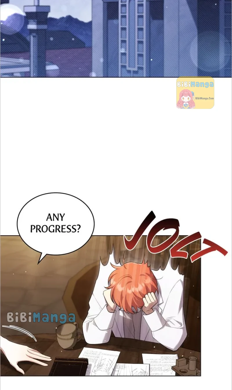 My Sweet Enemy, Thy Name is Husband Chapter 31 page 31