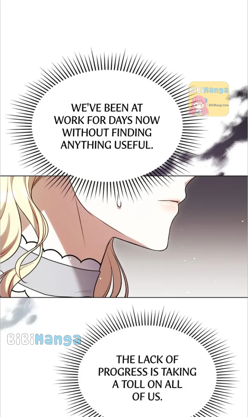 My Sweet Enemy, Thy Name is Husband Chapter 31 page 35