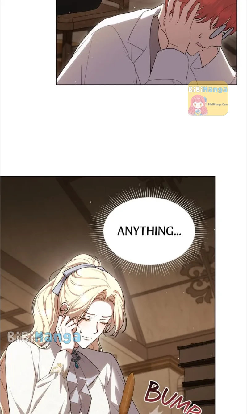 My Sweet Enemy, Thy Name is Husband Chapter 31 page 37