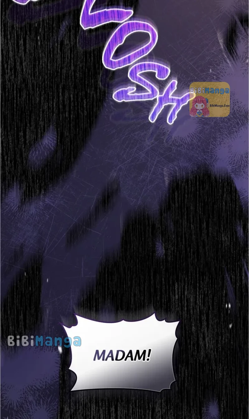 My Sweet Enemy, Thy Name is Husband Chapter 31 page 39