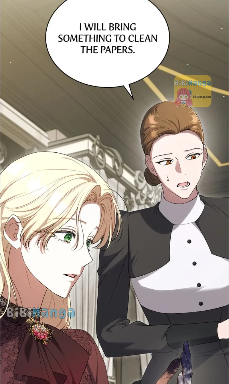 My Sweet Enemy, Thy Name is Husband Chapter 31 page 41