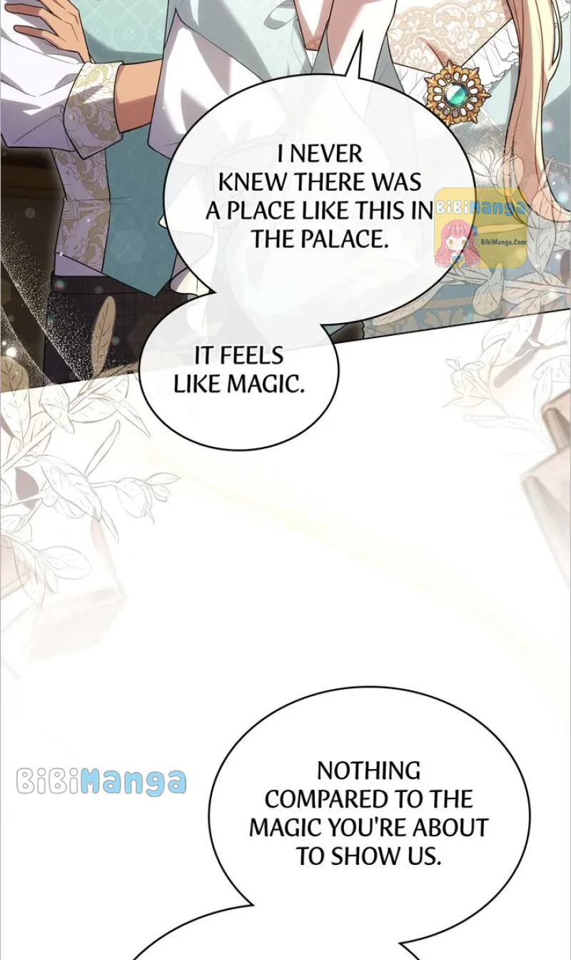 My Sweet Enemy, Thy Name is Husband Chapter 31 page 4