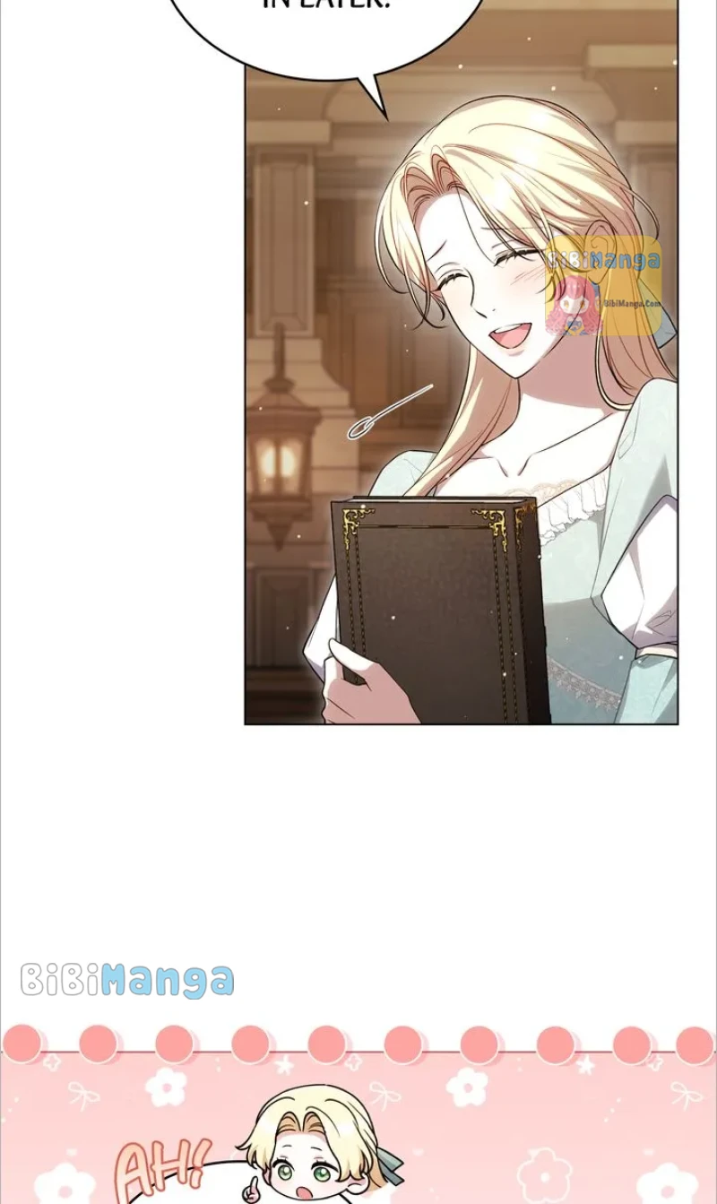 My Sweet Enemy, Thy Name is Husband Chapter 31 page 6