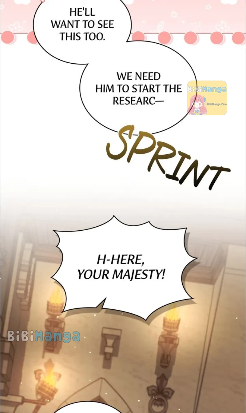 My Sweet Enemy, Thy Name is Husband Chapter 31 page 7