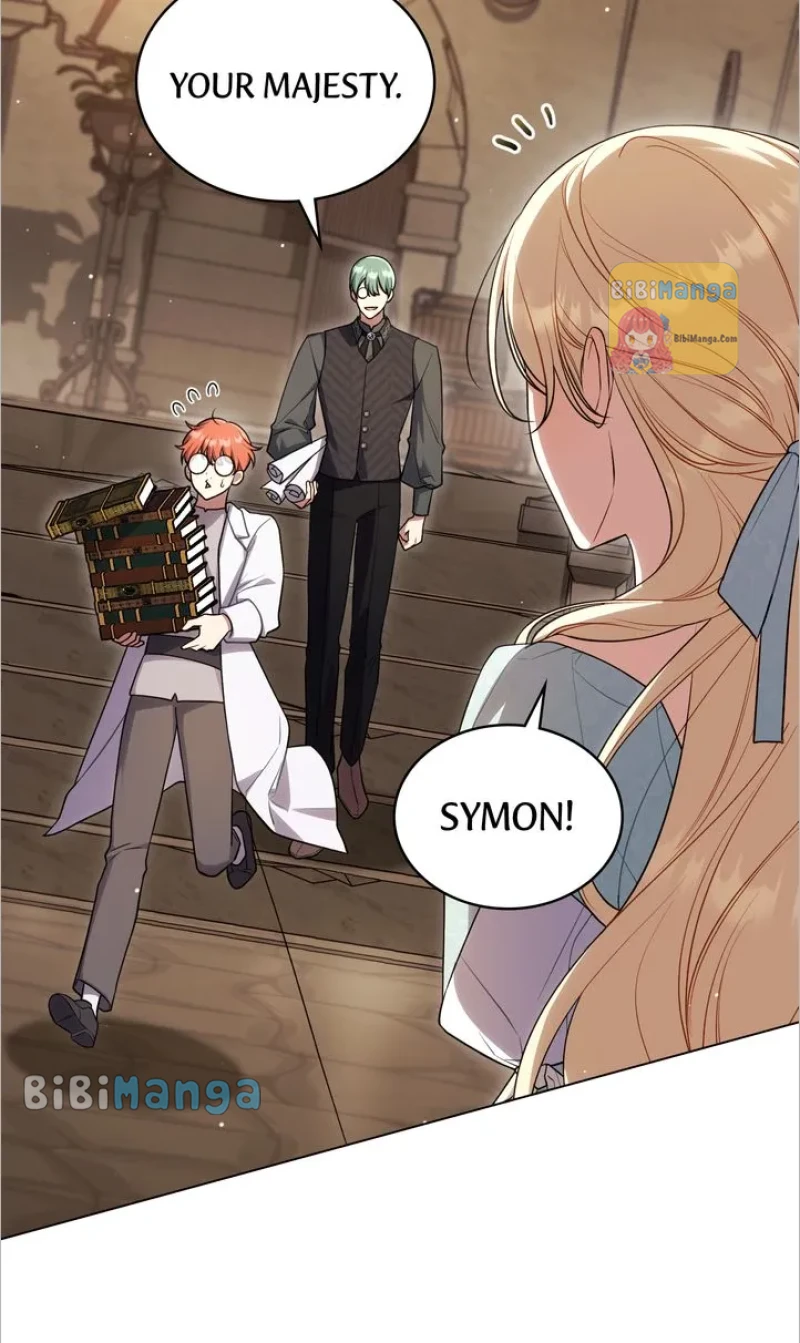 My Sweet Enemy, Thy Name is Husband Chapter 31 page 8