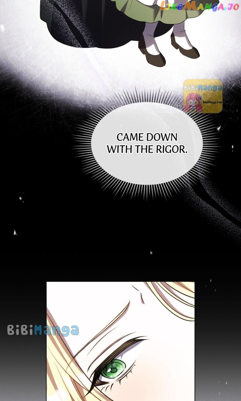 My Sweet Enemy, Thy Name is Husband Chapter 32.5 page 13
