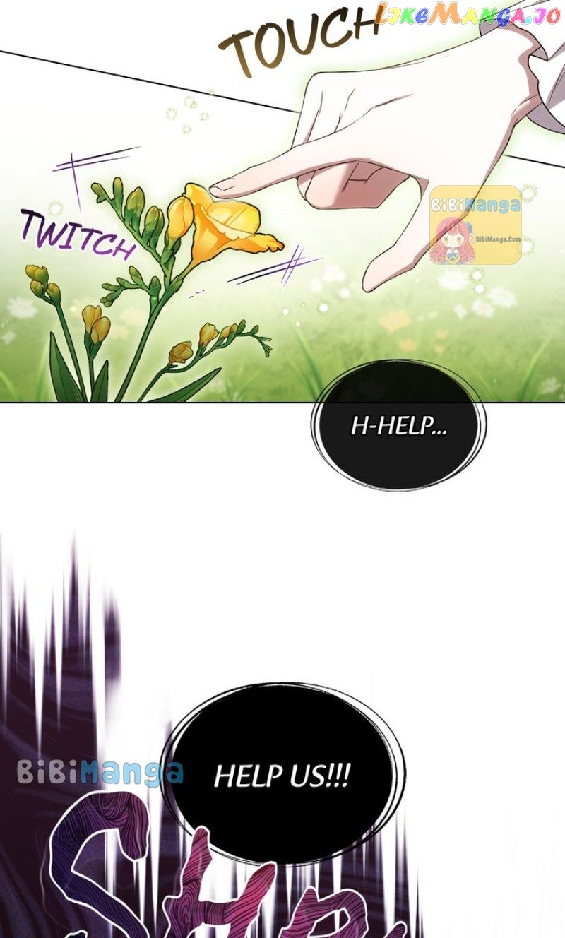 My Sweet Enemy, Thy Name is Husband Chapter 32.5 page 15