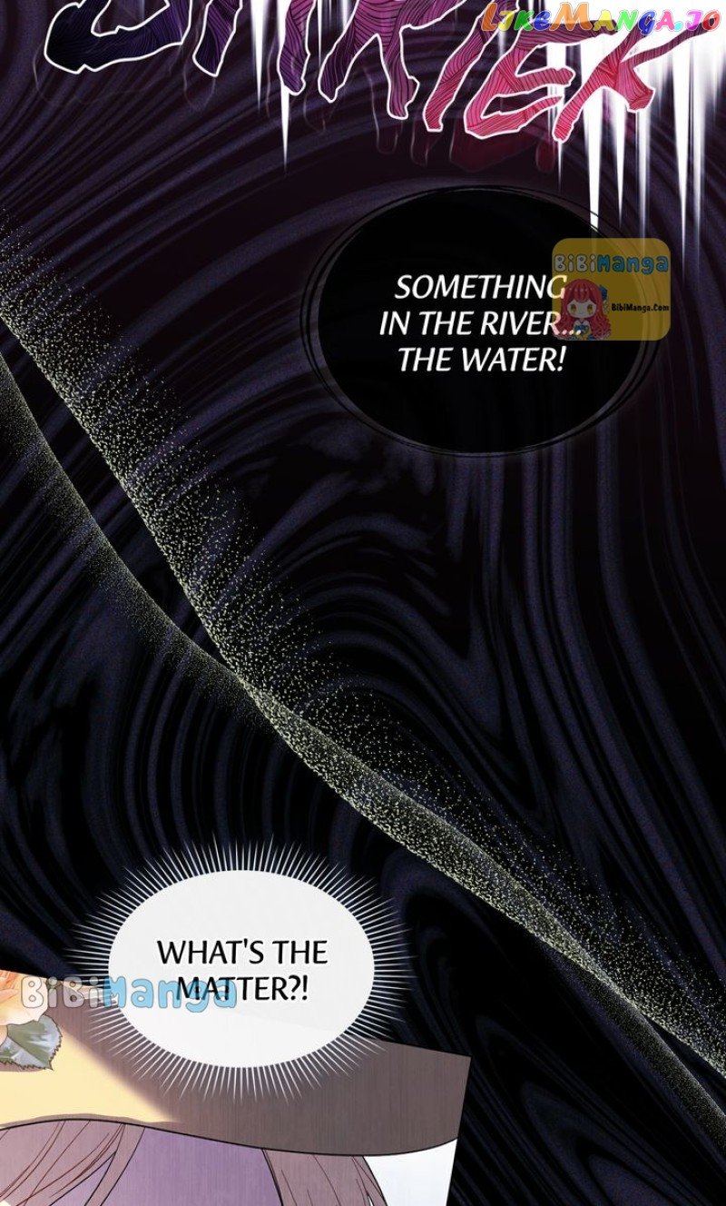 My Sweet Enemy, Thy Name is Husband Chapter 32.5 page 16