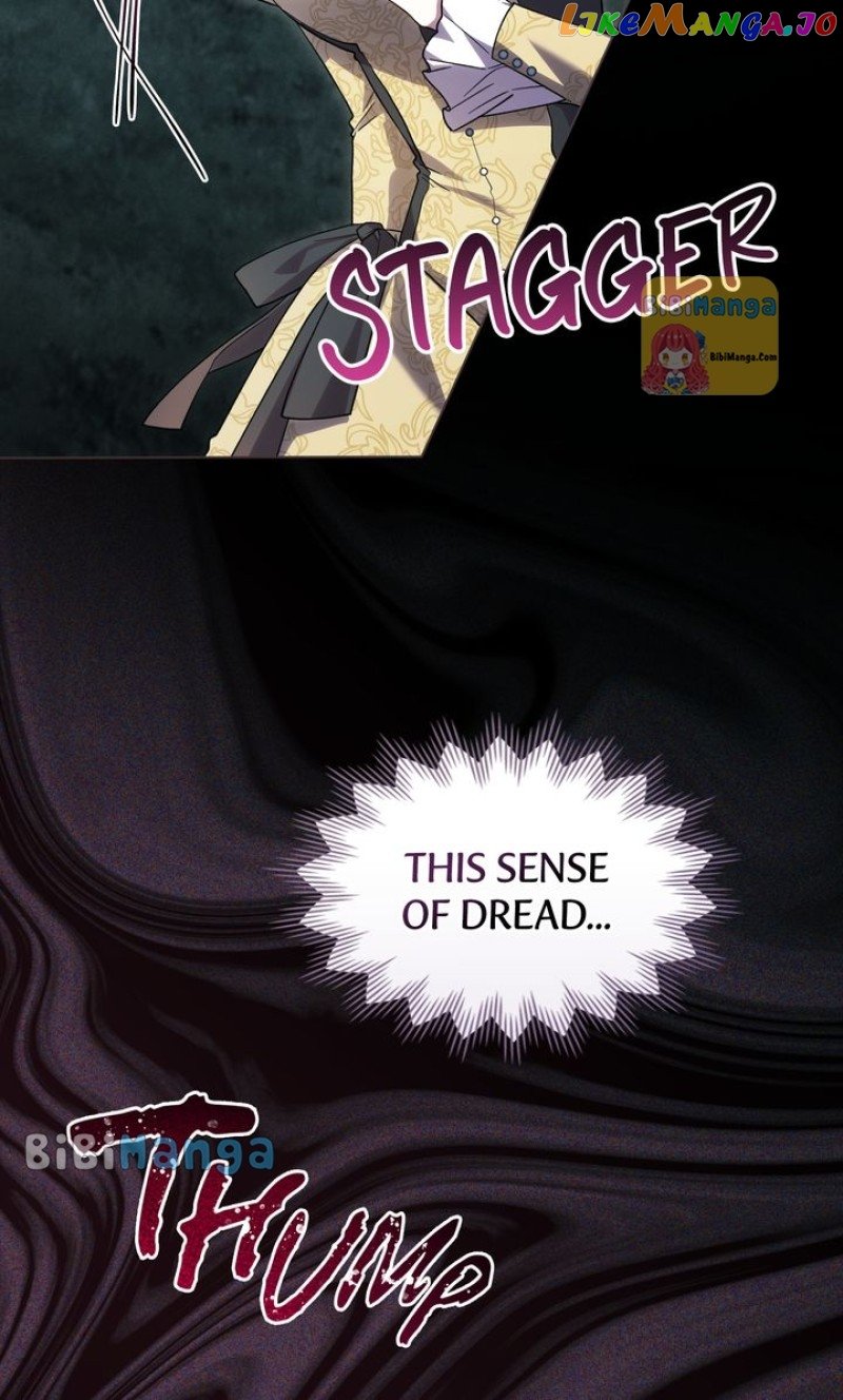 My Sweet Enemy, Thy Name is Husband Chapter 32.5 page 24