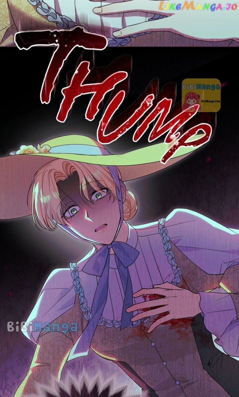 My Sweet Enemy, Thy Name is Husband Chapter 32.5 page 26