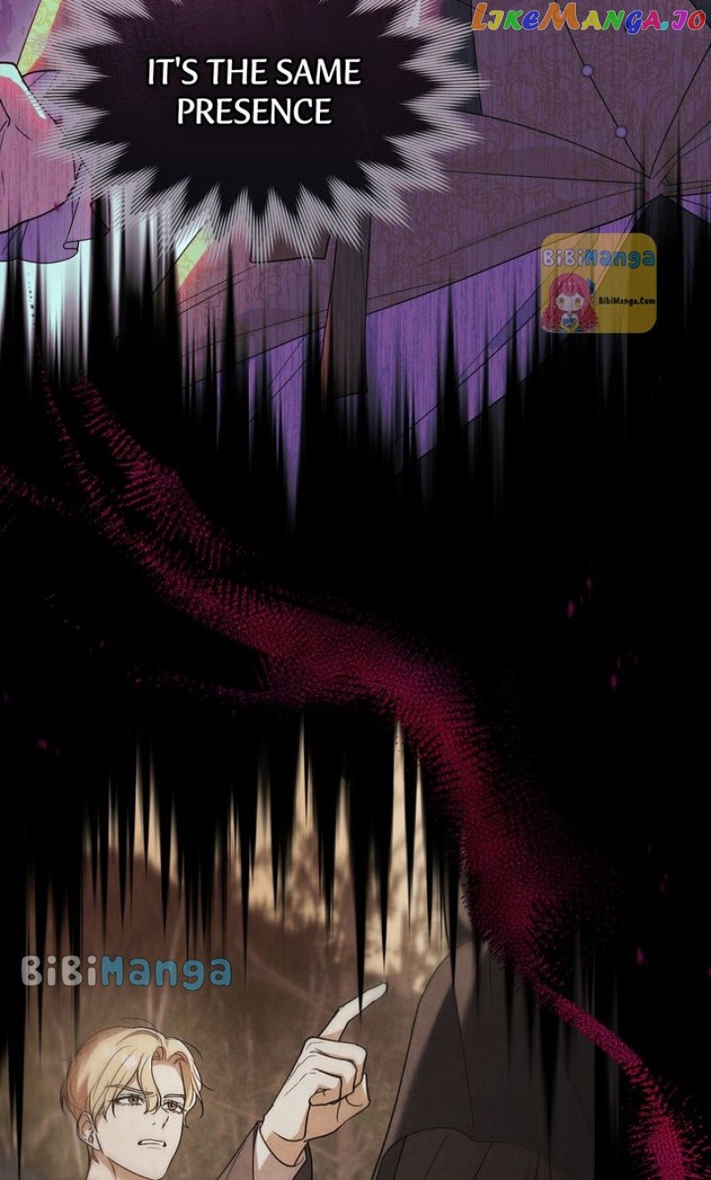 My Sweet Enemy, Thy Name is Husband Chapter 32.5 page 27
