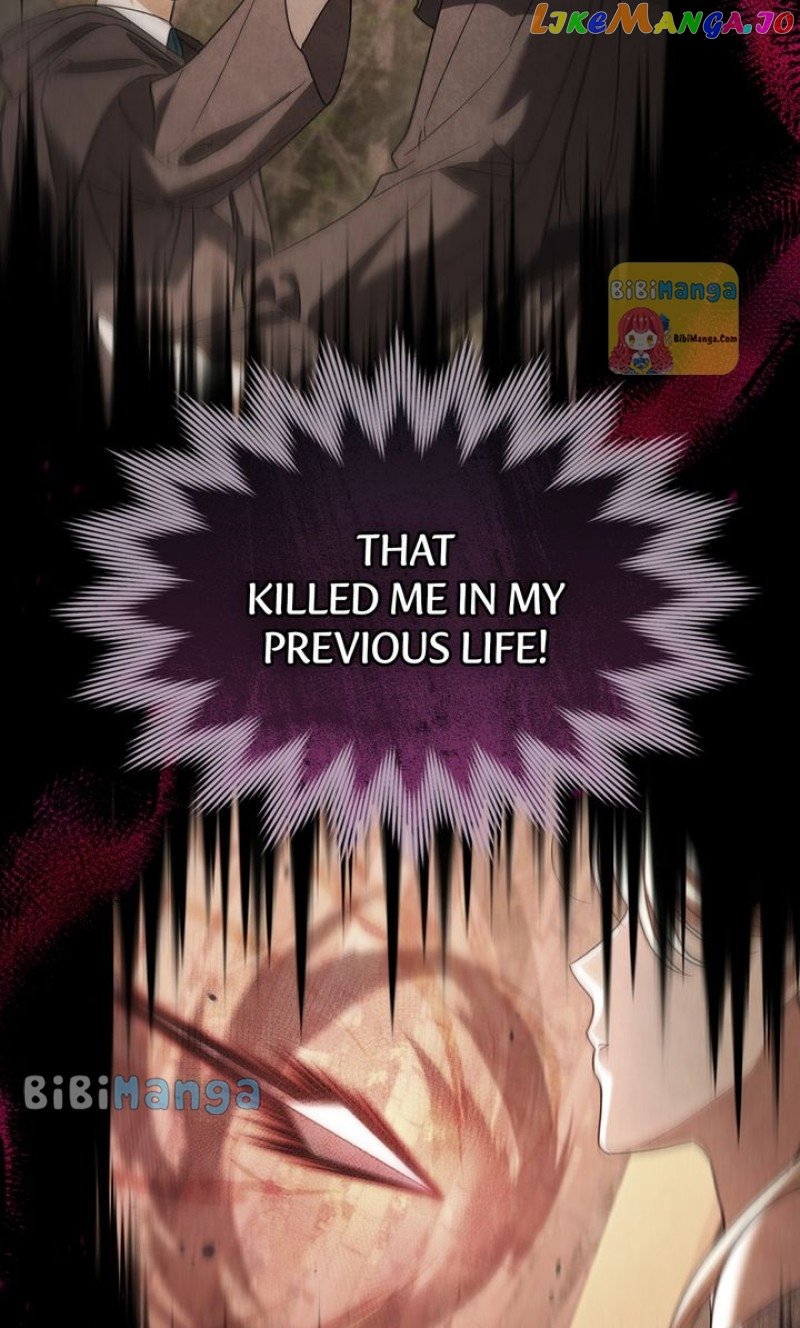 My Sweet Enemy, Thy Name is Husband Chapter 32.5 page 28