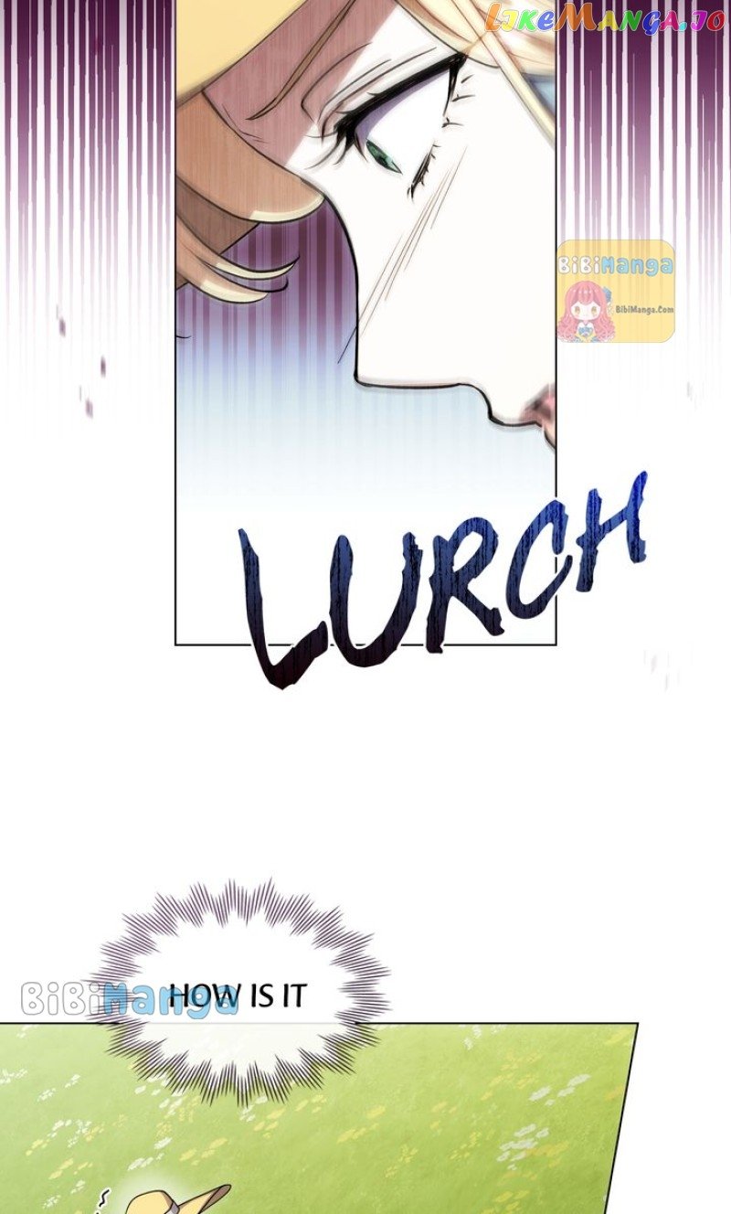 My Sweet Enemy, Thy Name is Husband Chapter 32.5 page 30