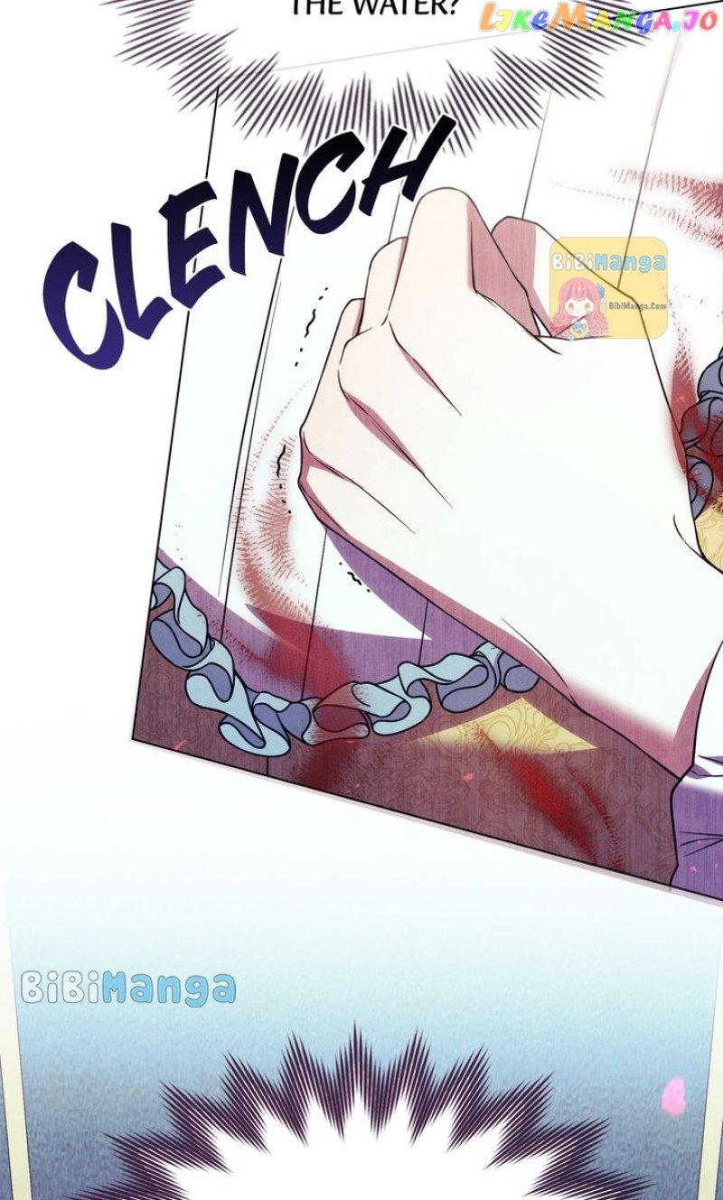My Sweet Enemy, Thy Name is Husband Chapter 32.5 page 32