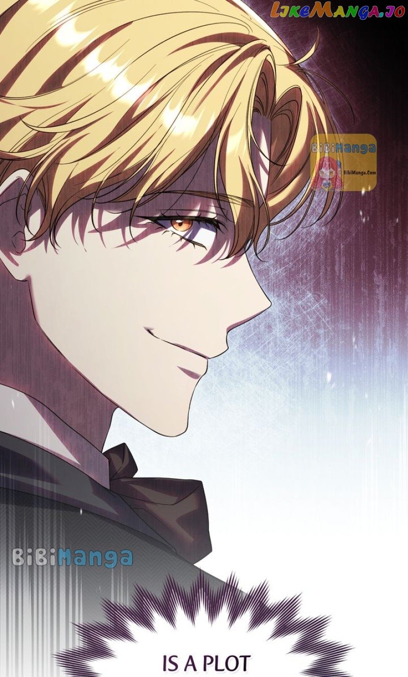 My Sweet Enemy, Thy Name is Husband Chapter 32.5 page 37