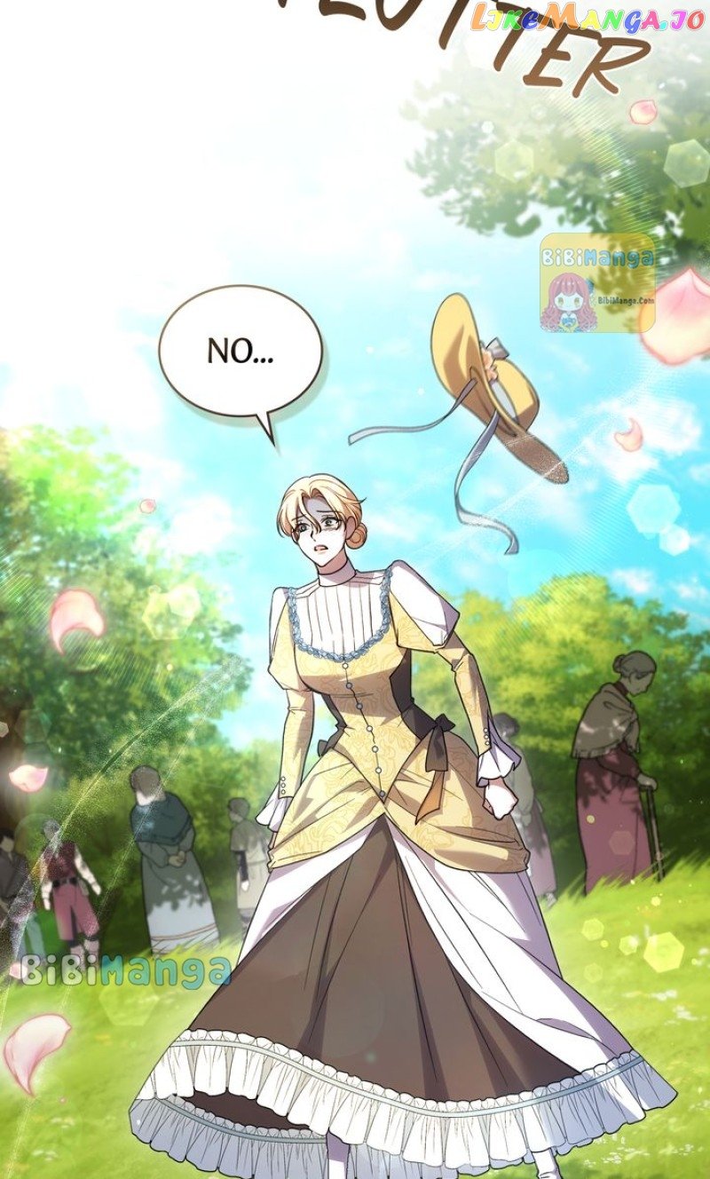 My Sweet Enemy, Thy Name is Husband Chapter 32.5 page 39