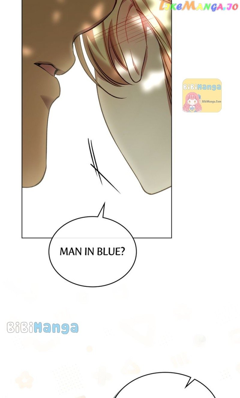 My Sweet Enemy, Thy Name is Husband Chapter 32.5 page 5