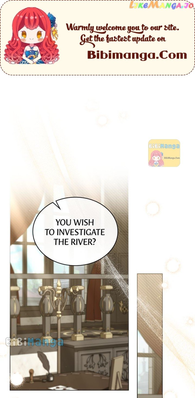 My Sweet Enemy, Thy Name is Husband Chapter 32 page 0