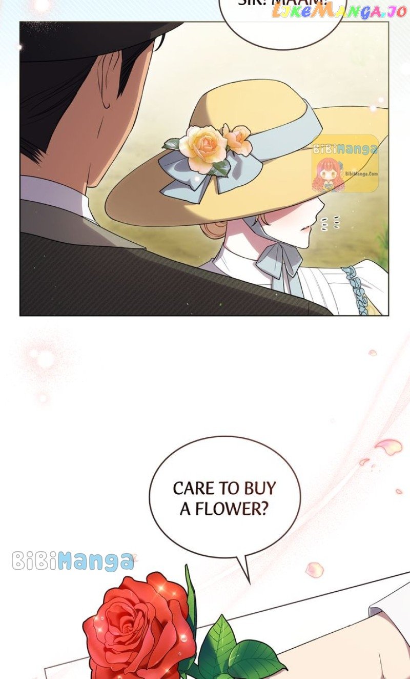My Sweet Enemy, Thy Name is Husband Chapter 32 page 10