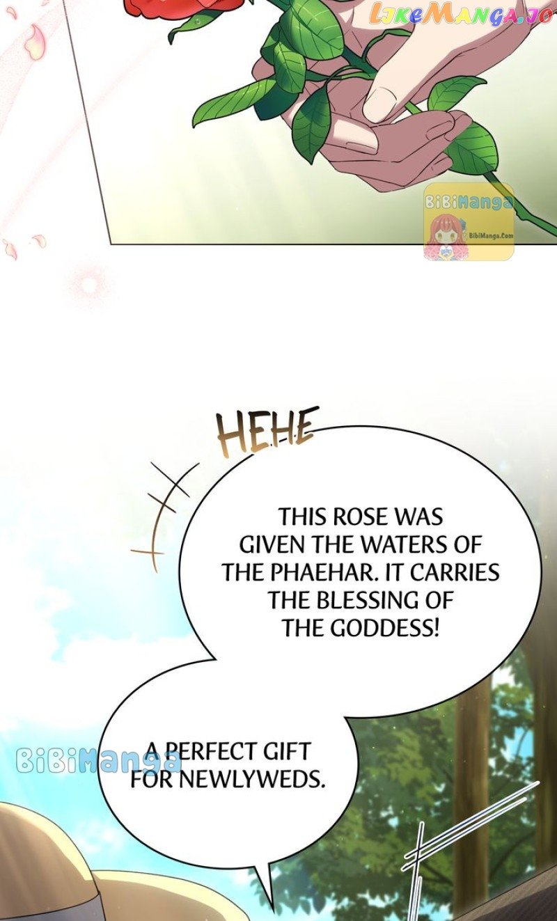 My Sweet Enemy, Thy Name is Husband Chapter 32 page 11