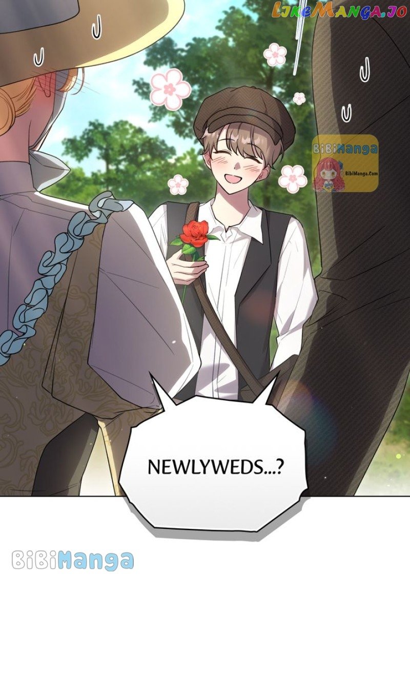 My Sweet Enemy, Thy Name is Husband Chapter 32 page 12
