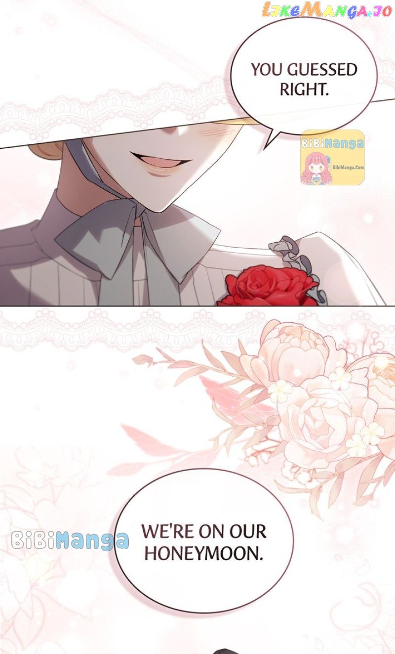 My Sweet Enemy, Thy Name is Husband Chapter 32 page 14