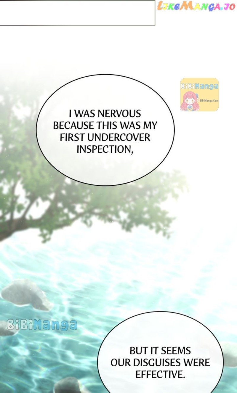 My Sweet Enemy, Thy Name is Husband Chapter 32 page 17