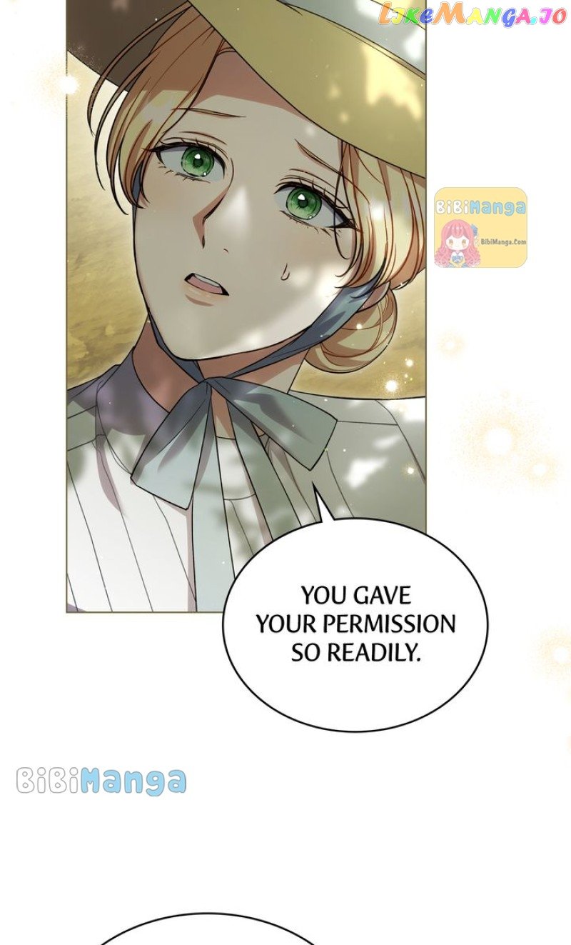 My Sweet Enemy, Thy Name is Husband Chapter 32 page 24