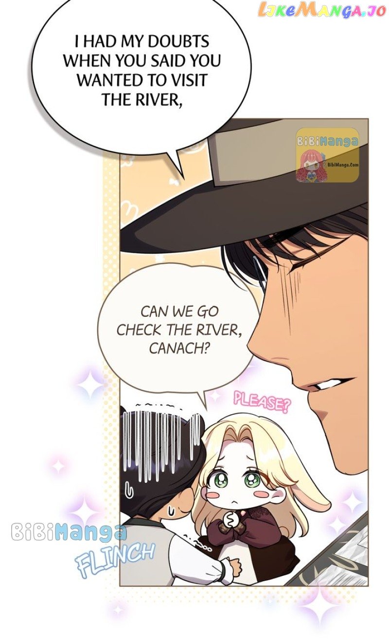 My Sweet Enemy, Thy Name is Husband Chapter 32 page 25