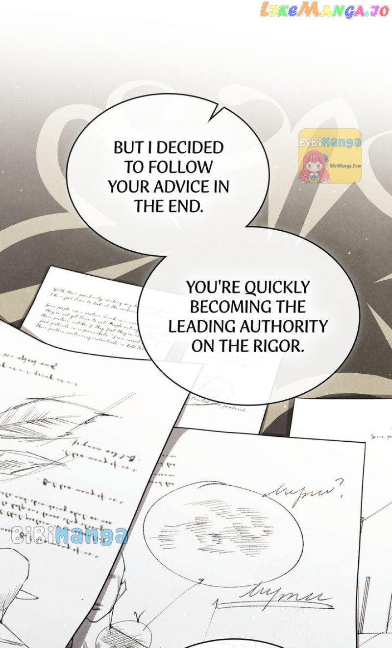 My Sweet Enemy, Thy Name is Husband Chapter 32 page 26