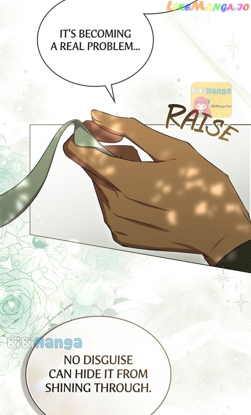 My Sweet Enemy, Thy Name is Husband Chapter 32 page 29