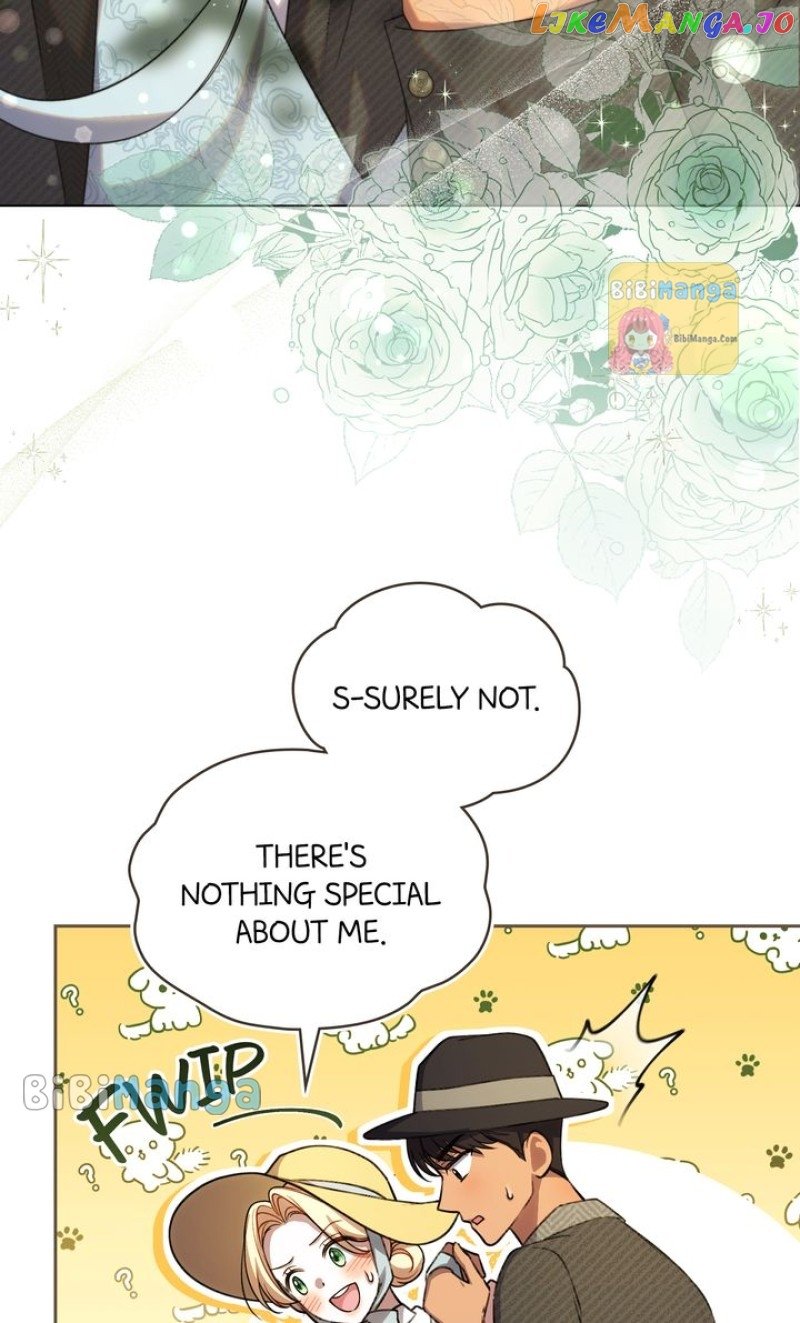 My Sweet Enemy, Thy Name is Husband Chapter 32 page 31
