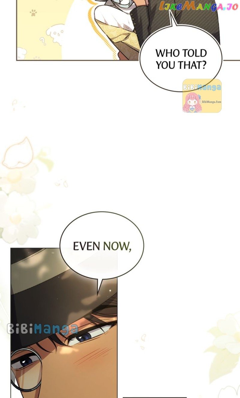 My Sweet Enemy, Thy Name is Husband Chapter 32 page 32