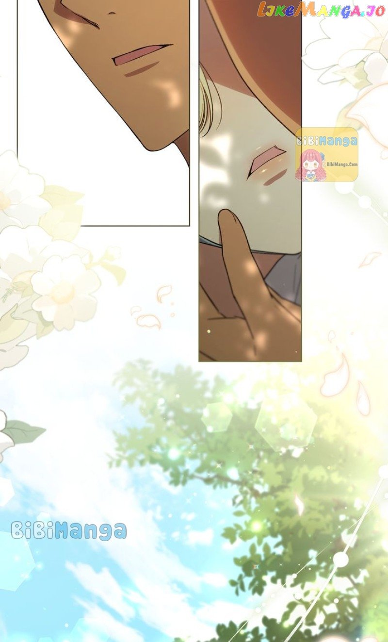 My Sweet Enemy, Thy Name is Husband Chapter 32 page 33