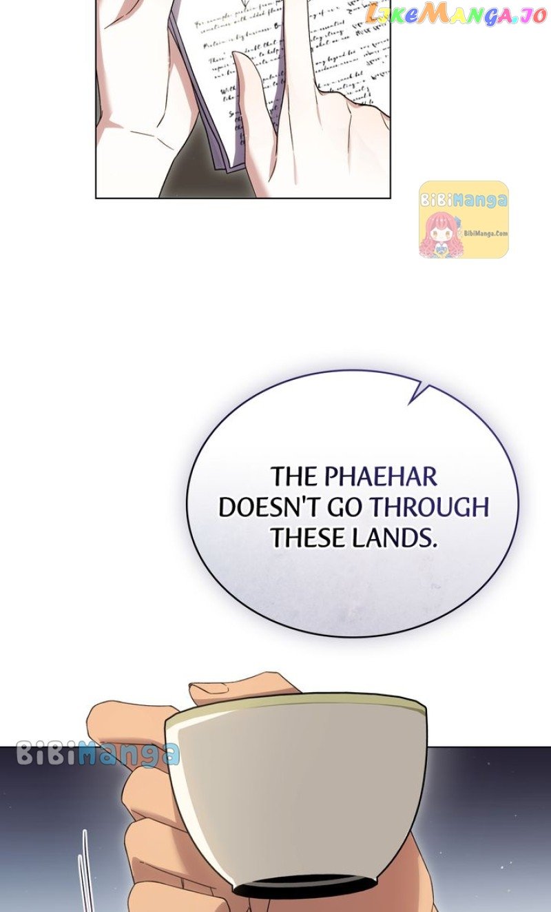 My Sweet Enemy, Thy Name is Husband Chapter 32 page 4