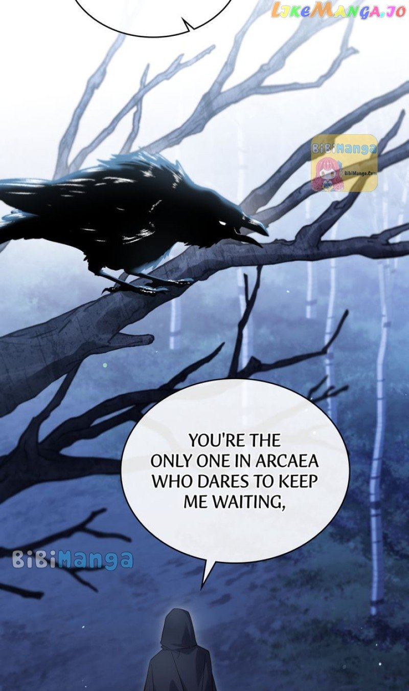 My Sweet Enemy, Thy Name is Husband Chapter 33.5 page 16