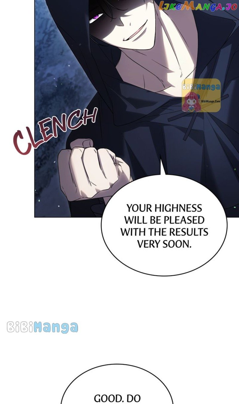 My Sweet Enemy, Thy Name is Husband Chapter 33.5 page 20