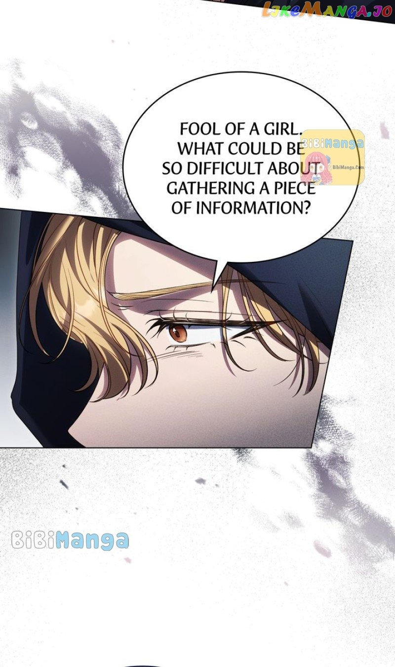 My Sweet Enemy, Thy Name is Husband Chapter 33.5 page 23