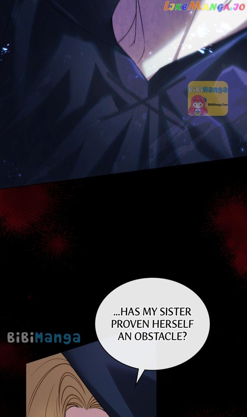 My Sweet Enemy, Thy Name is Husband Chapter 33.5 page 26