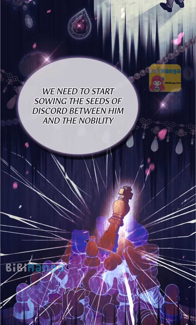 My Sweet Enemy, Thy Name is Husband Chapter 33 page 9